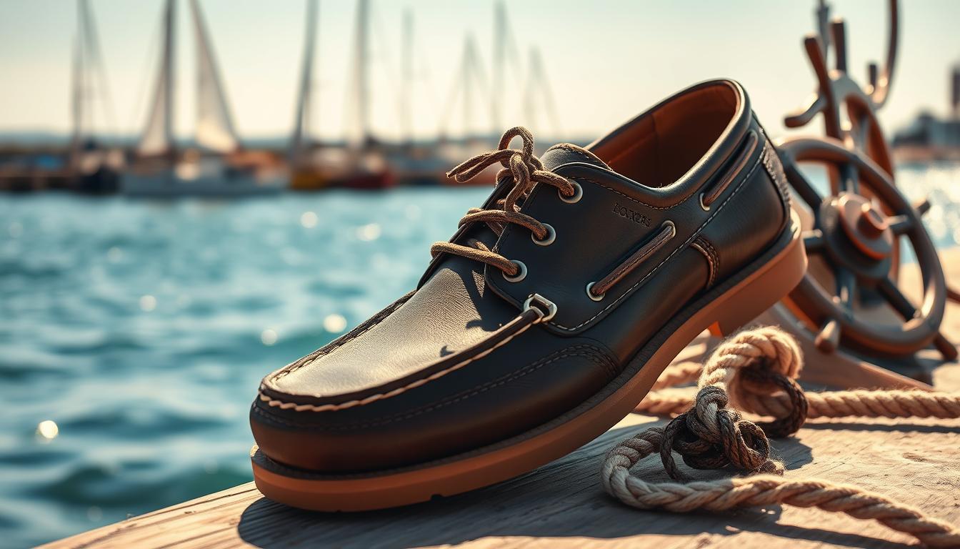 Dockers buty co to za firma
