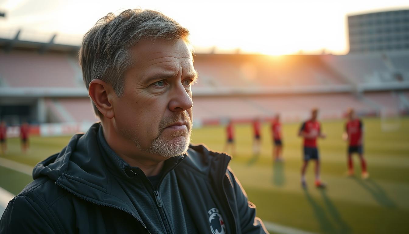 Marek Papszun gdzie mieszka