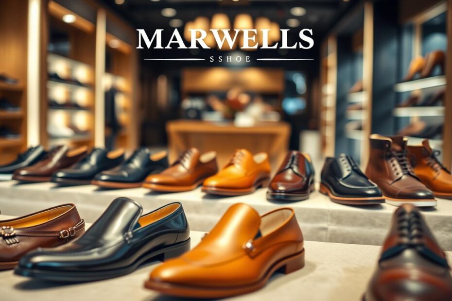 Marwells buty co to za firma