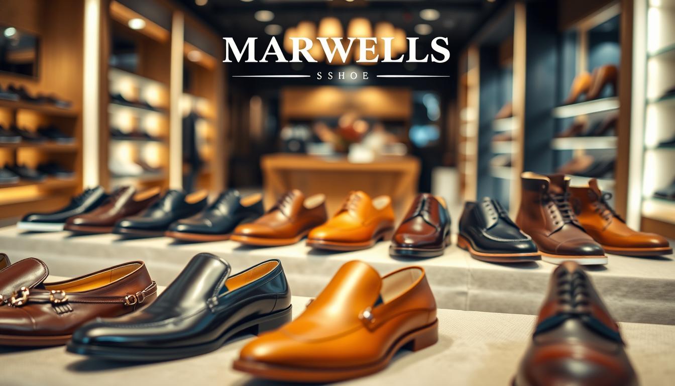 Marwells buty co to za firma