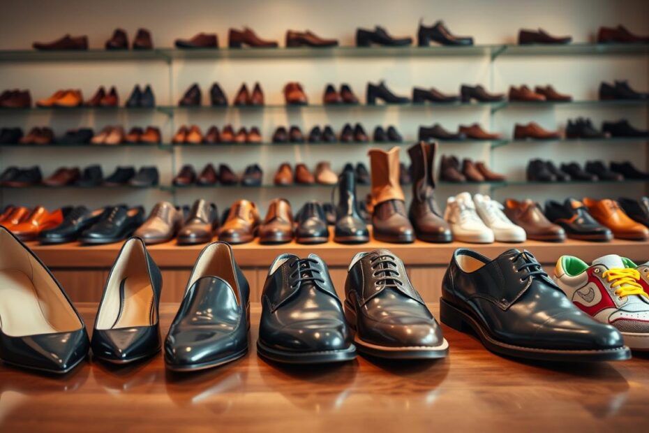Potocki buty co to za firma
