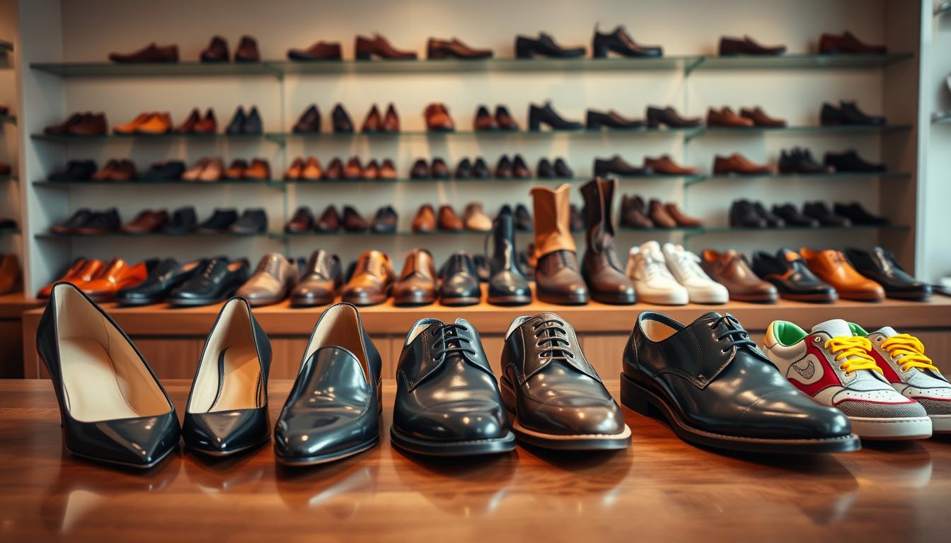 Potocki buty co to za firma